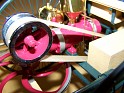 1:8 Franklin Mint  Benz Patent Motorwagen Model I  1886 Castaño. Subida por Jenguita1